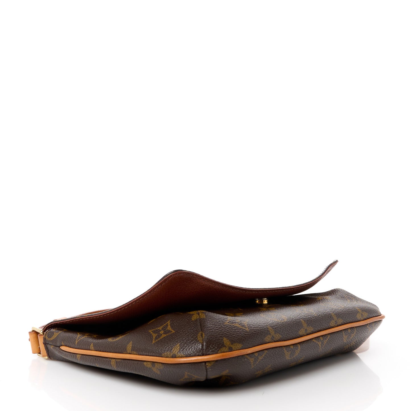 Monogram Musette Tango