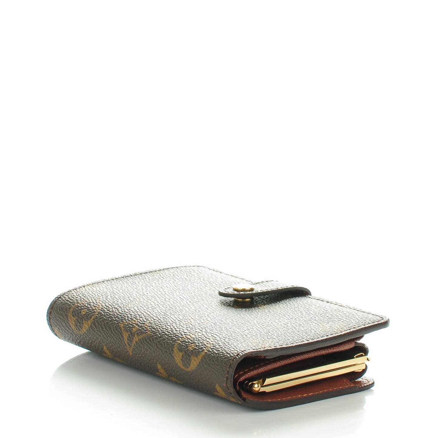 Monogram French Purse Wallet