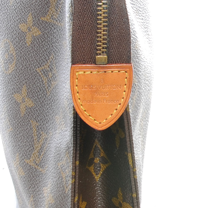 Monogram Toiletry Pouch 26