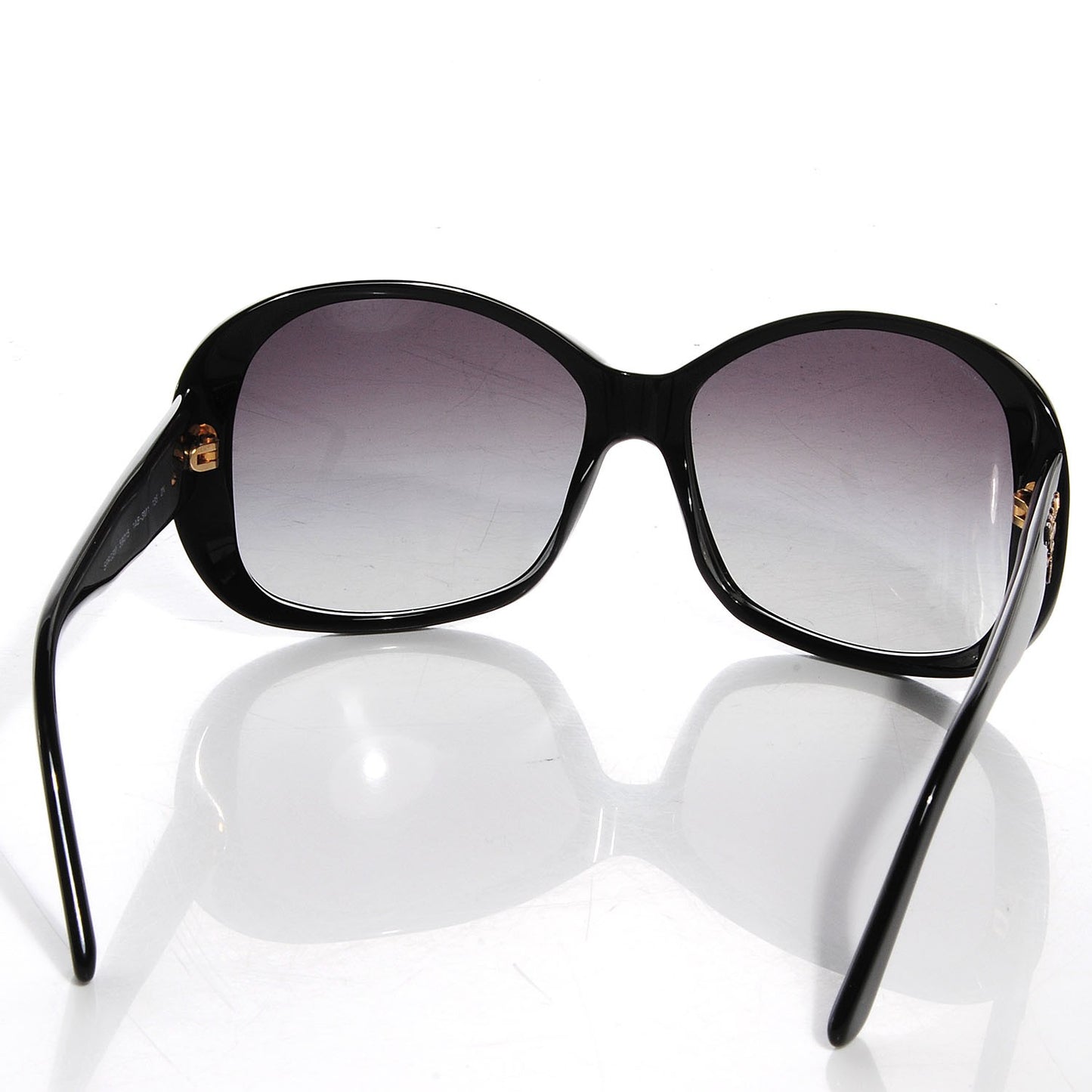 Sunglasses SPR 03M Black |