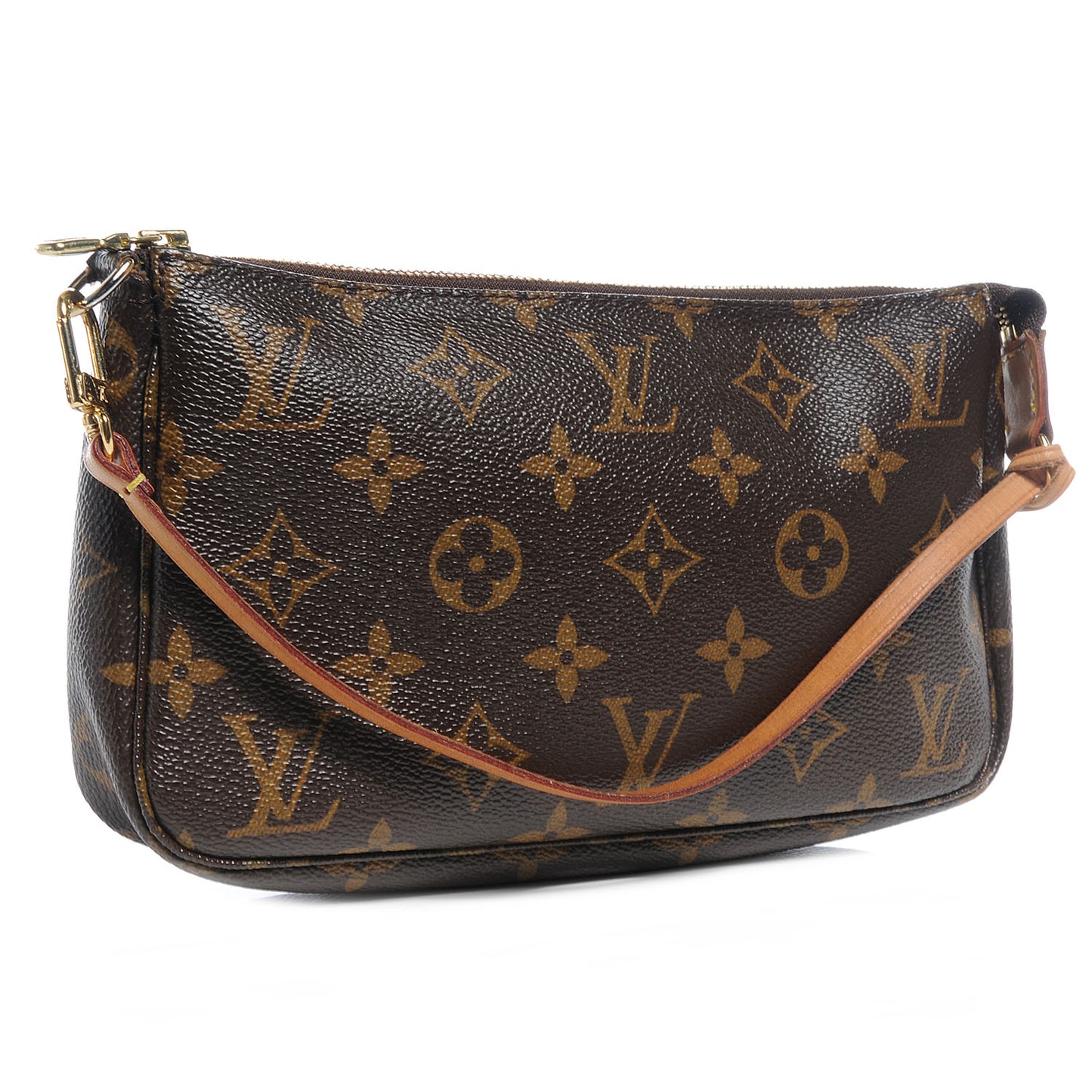 Monogram Pochette Accessories