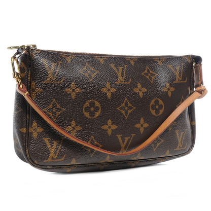 Louis Vuitton Monogram Pochette Accessories 3 of 8