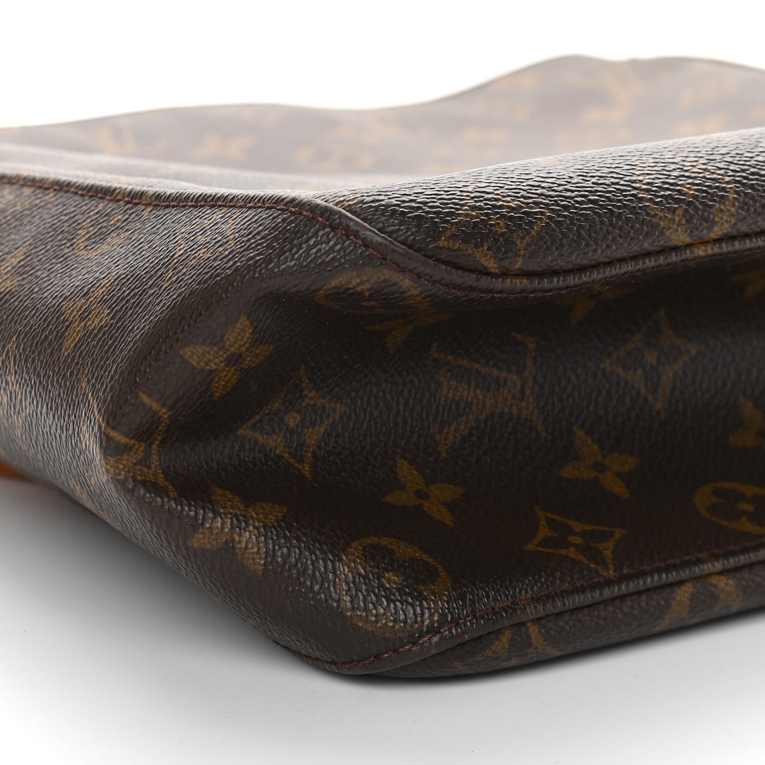 Louis Vuitton Monogram Looping GM 7 of 12
