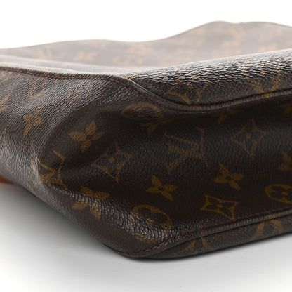 Louis Vuitton Monogram Looping GM 7 of 12