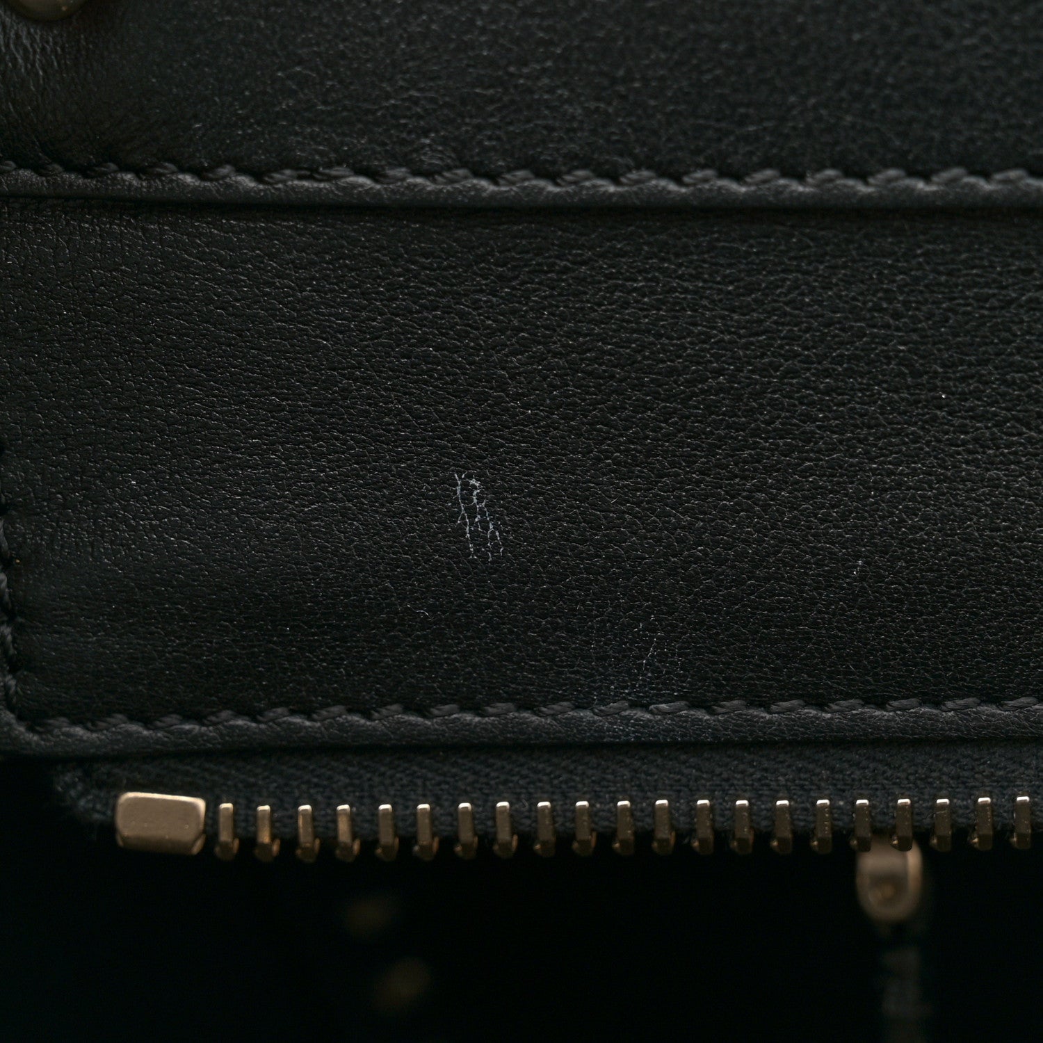 Valentino Garavani Vitello Small Rockstud Double Handle Tote Black 9 of 10