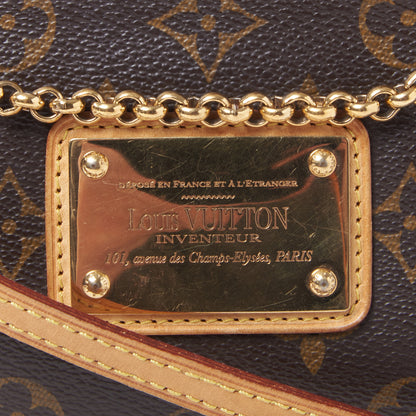 Louis Vuitton Monogram Sophie Clutch 7 of 8