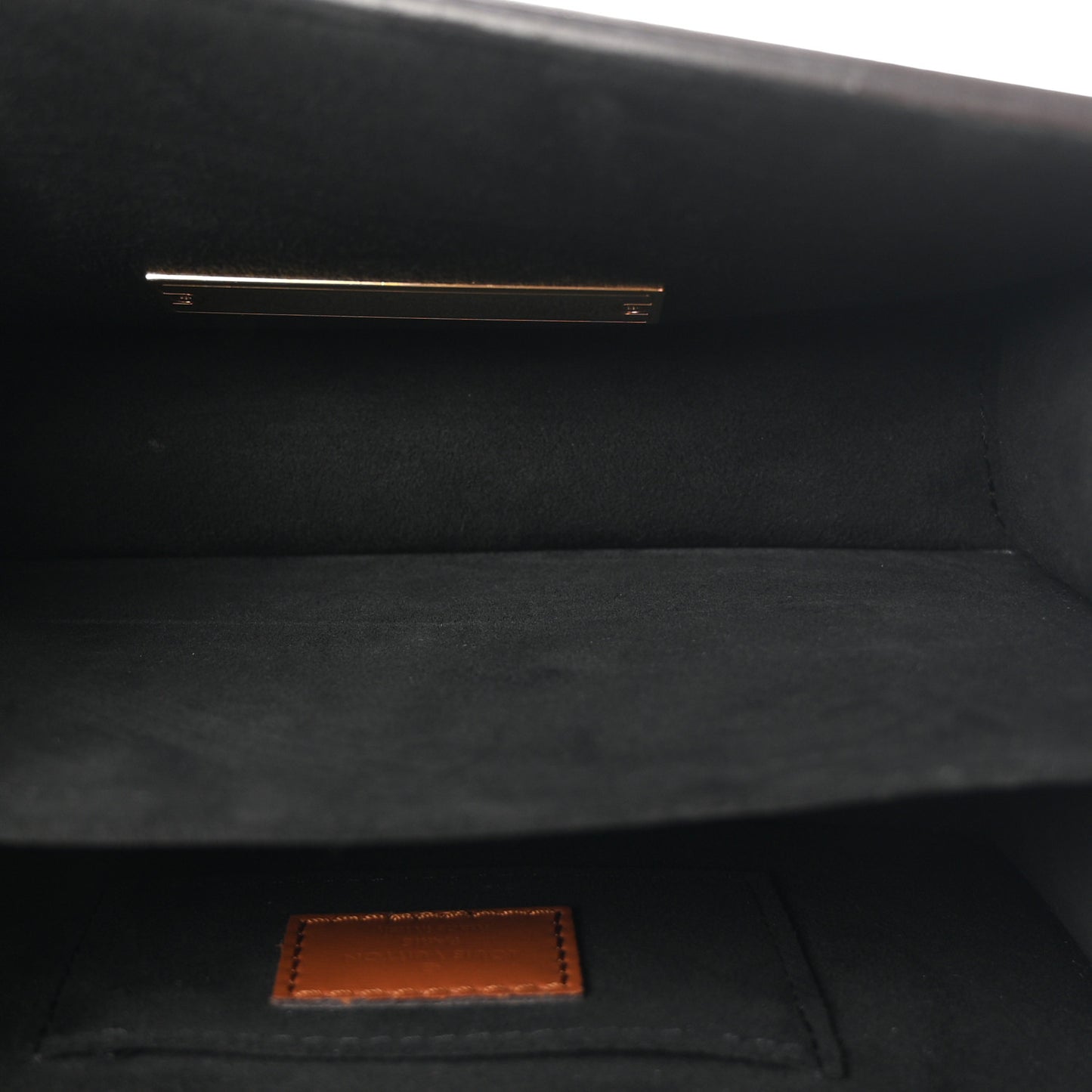 Reverse Monogram Dauphine Mini