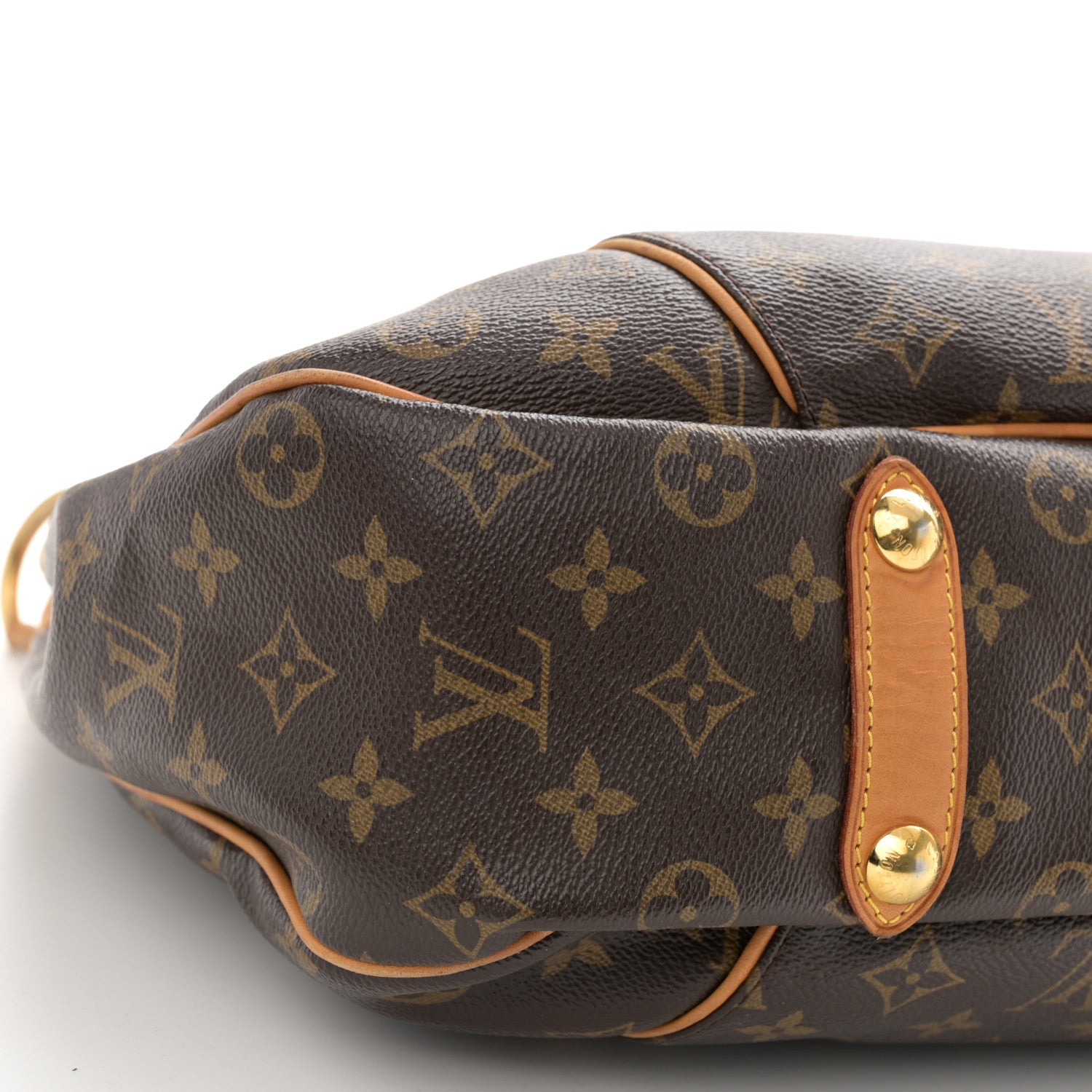 Louis Vuitton Monogram Galliera PM 8 of 13