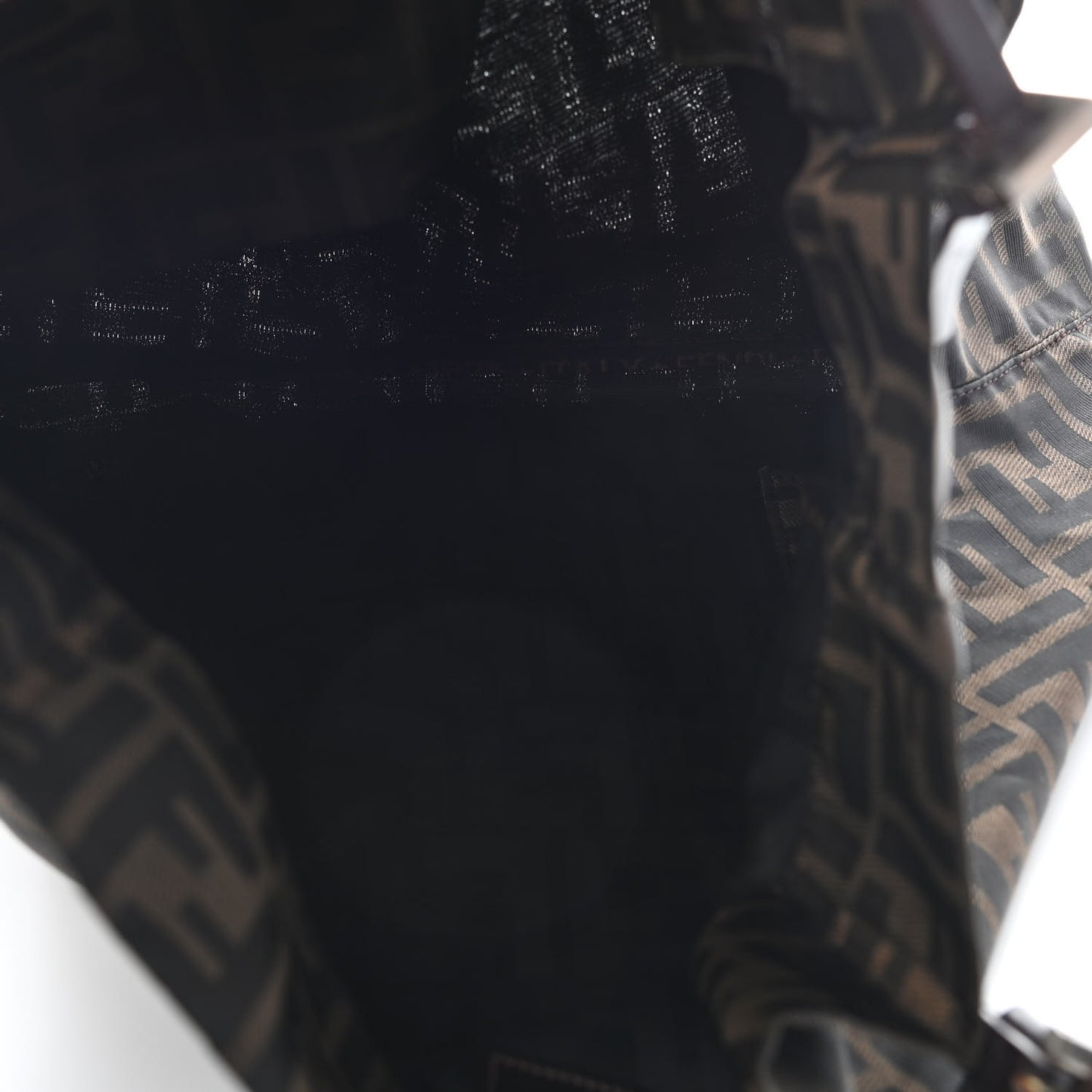 Zucca Tote Tobacco