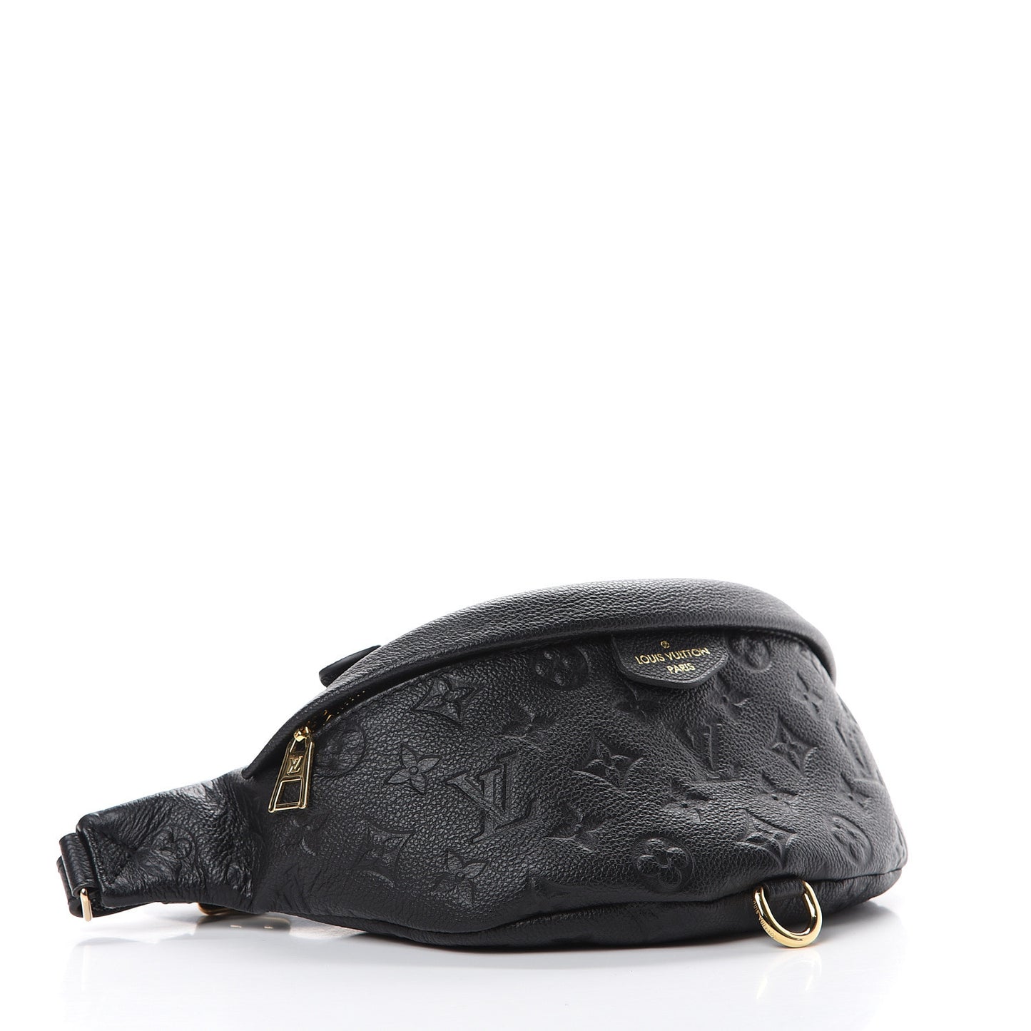 Empreinte BumBag Black