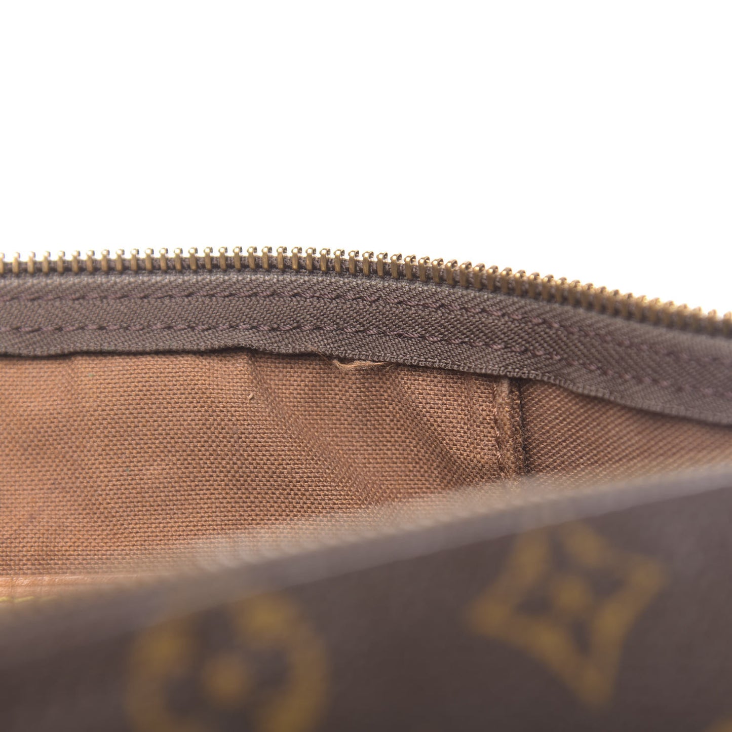 Monogram Sac Flanerie 45