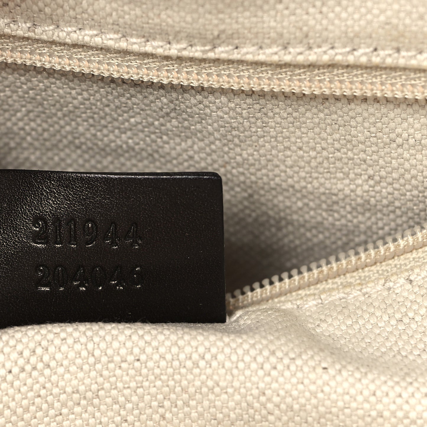 Monogram Medium Sukey Tote Dark Brown
