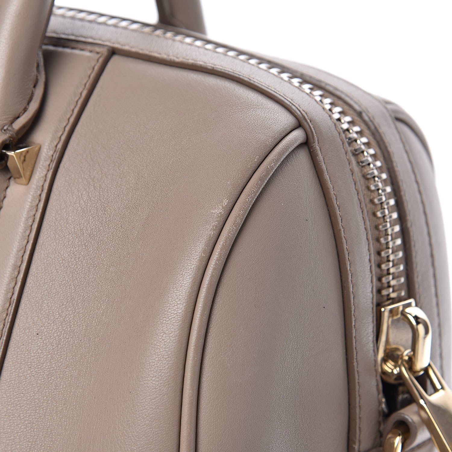 Givenchy Calfskin Medium Lucrezia Taupe 19 of 30