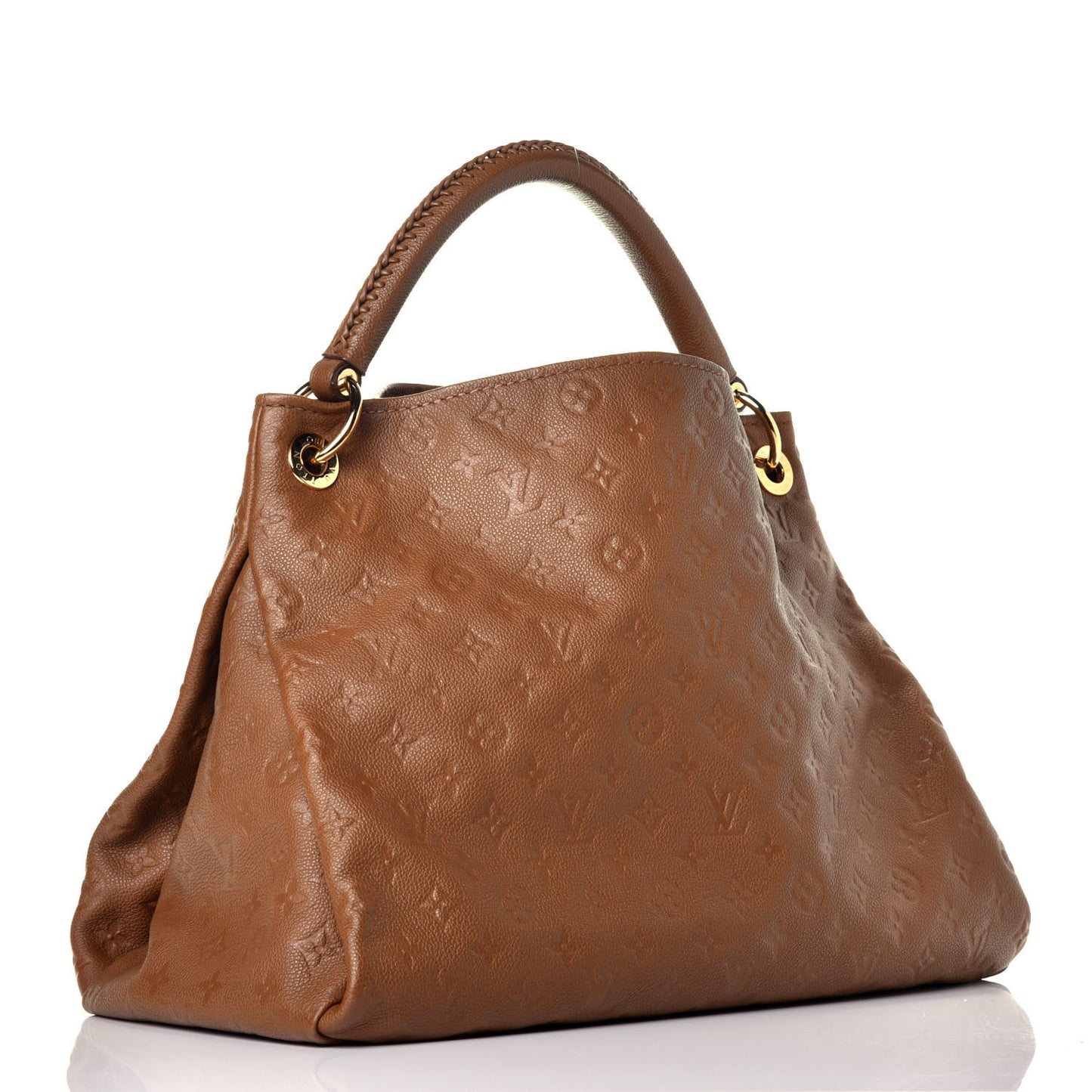 Empreinte Artsy MM Havane