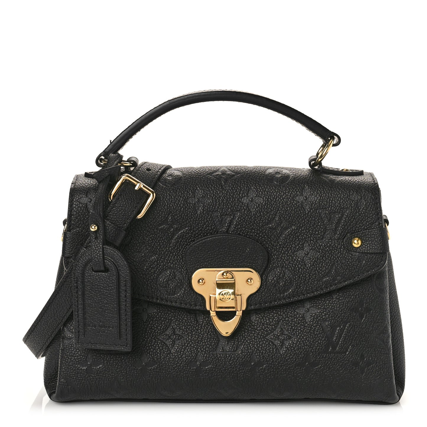 Empreinte Georges BB Black