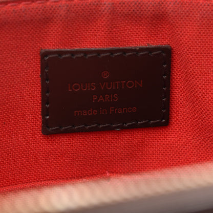 Louis Vuitton Damier Ebene Westminster GM 6 of 14