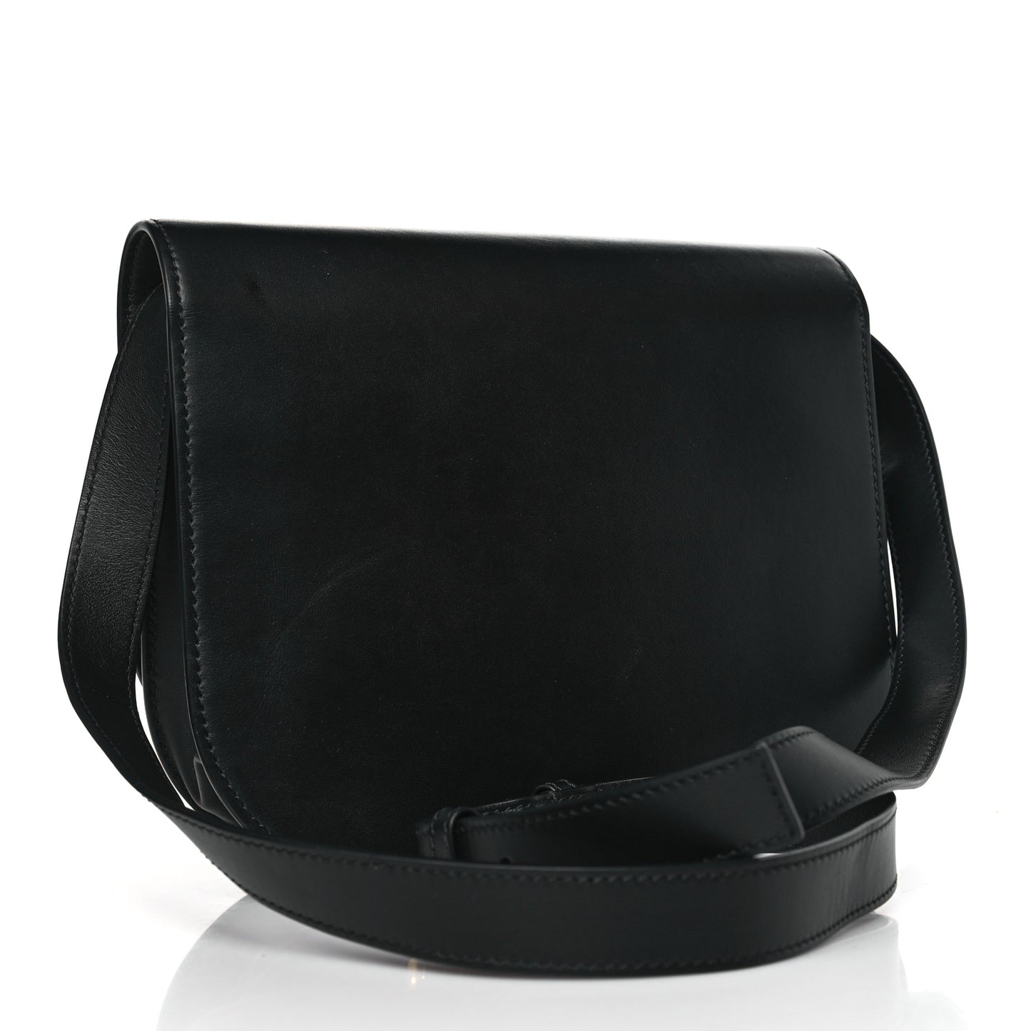 Borsa Vitello Barocco Scarf Sash Shoulder Bag Black Multicolor