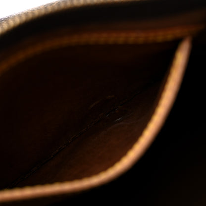 Louis Vuitton Monogram Speedy 40 11 of 18
