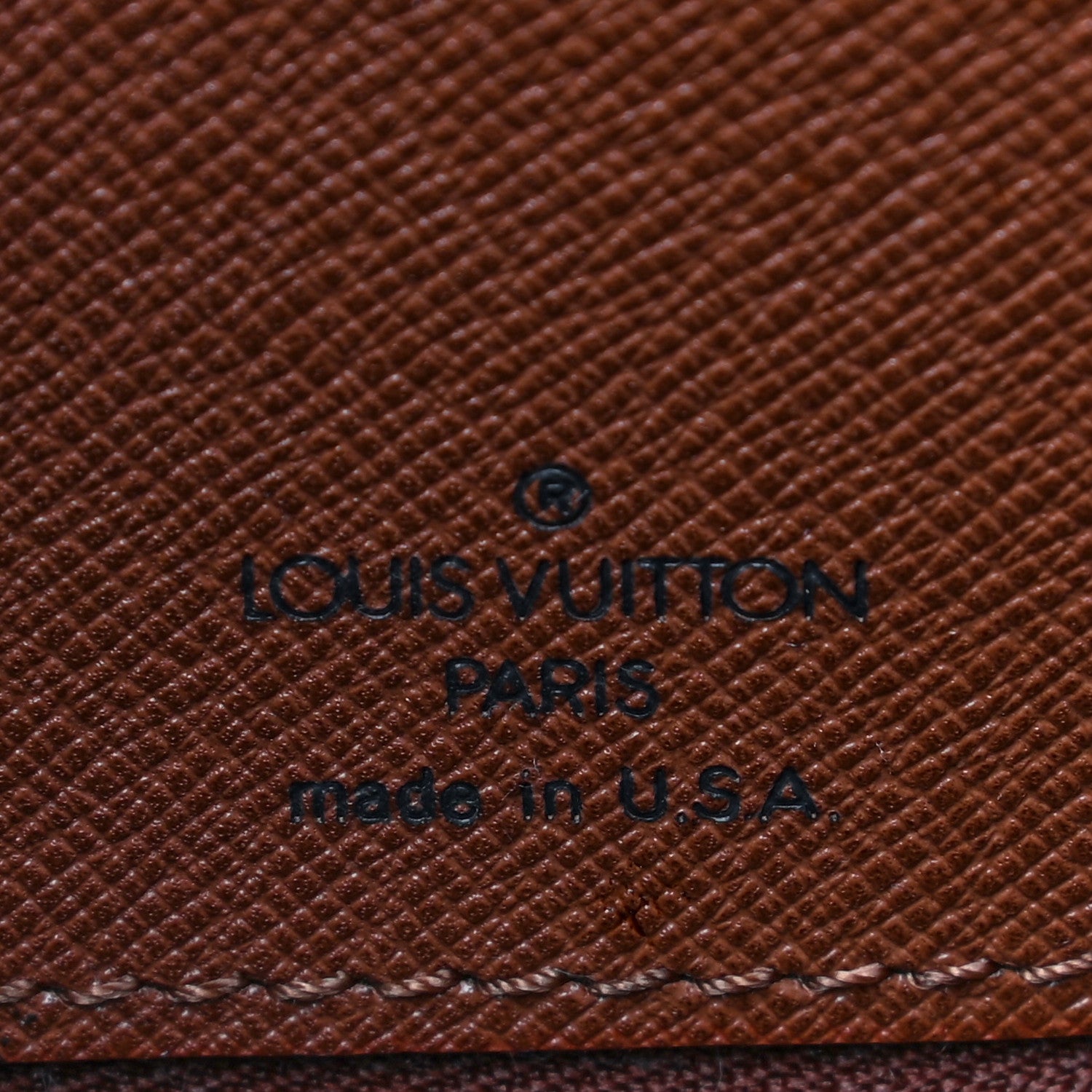 Louis Vuitton Monogram Babylone 11 of 22