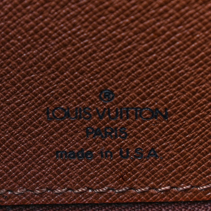Louis Vuitton Monogram Babylone 11 of 22