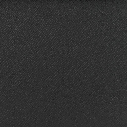 Hermes Epsom Kelly Sellier 25 Black 7 of 12