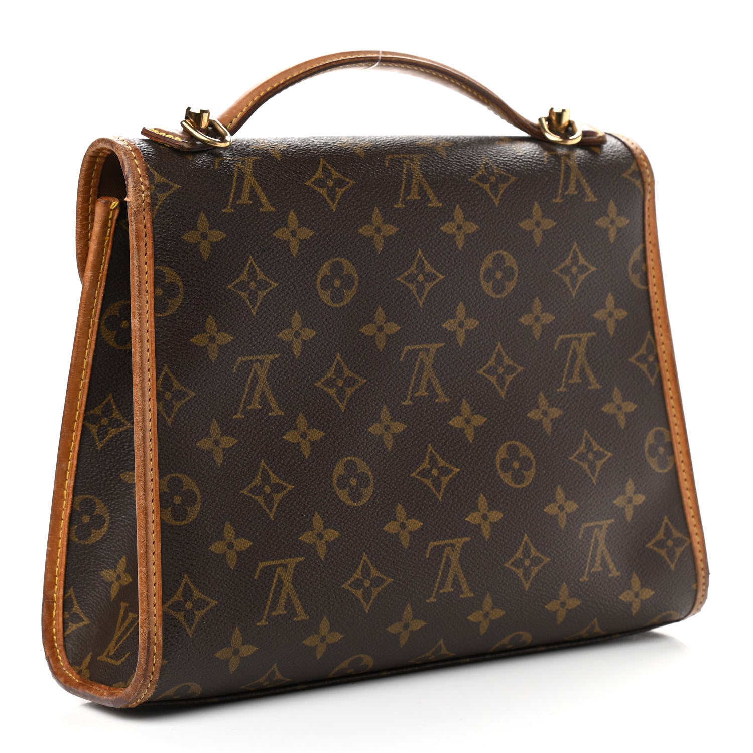 Louis Vuitton Monogram Bel Air 2 of 14