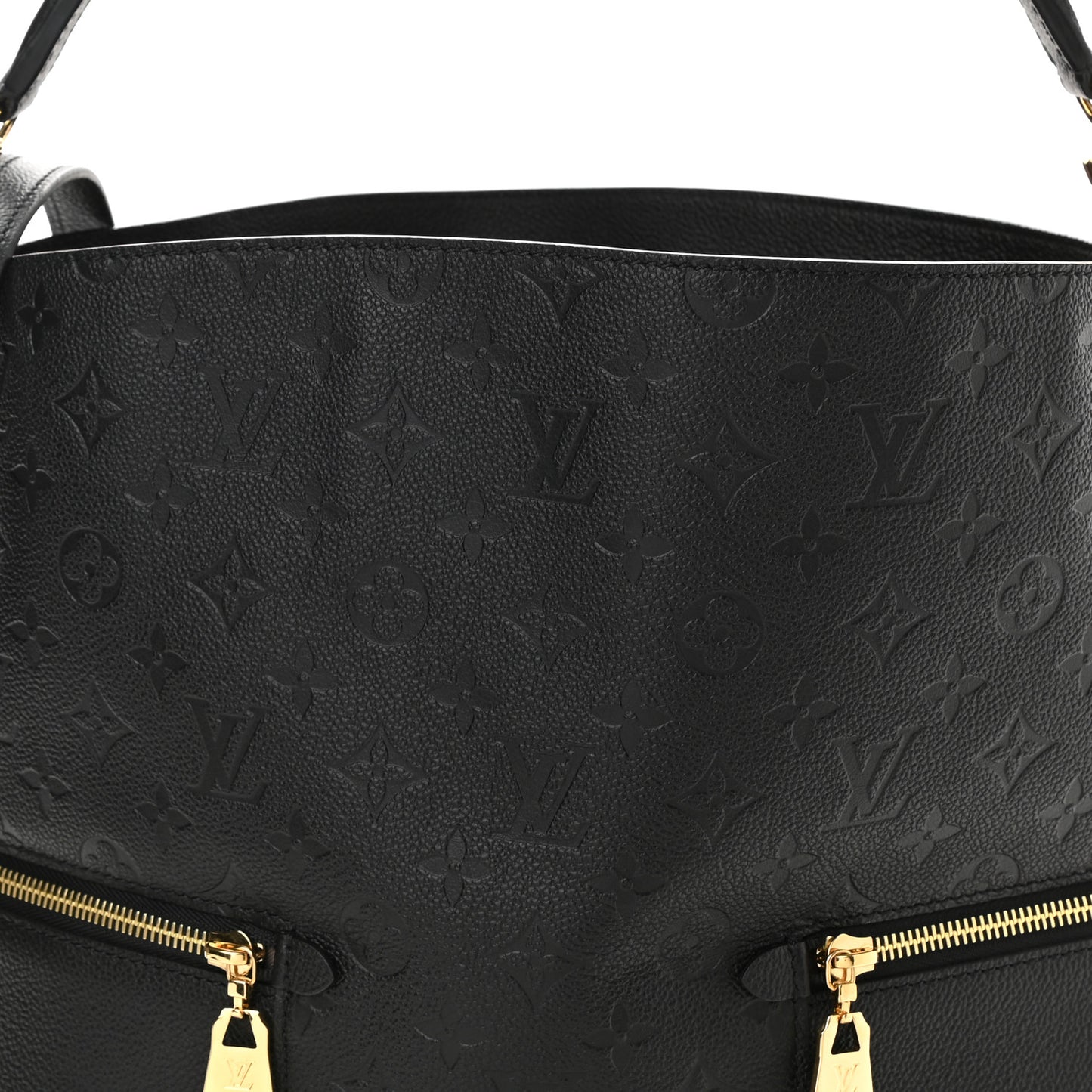 Empreinte Melie Black