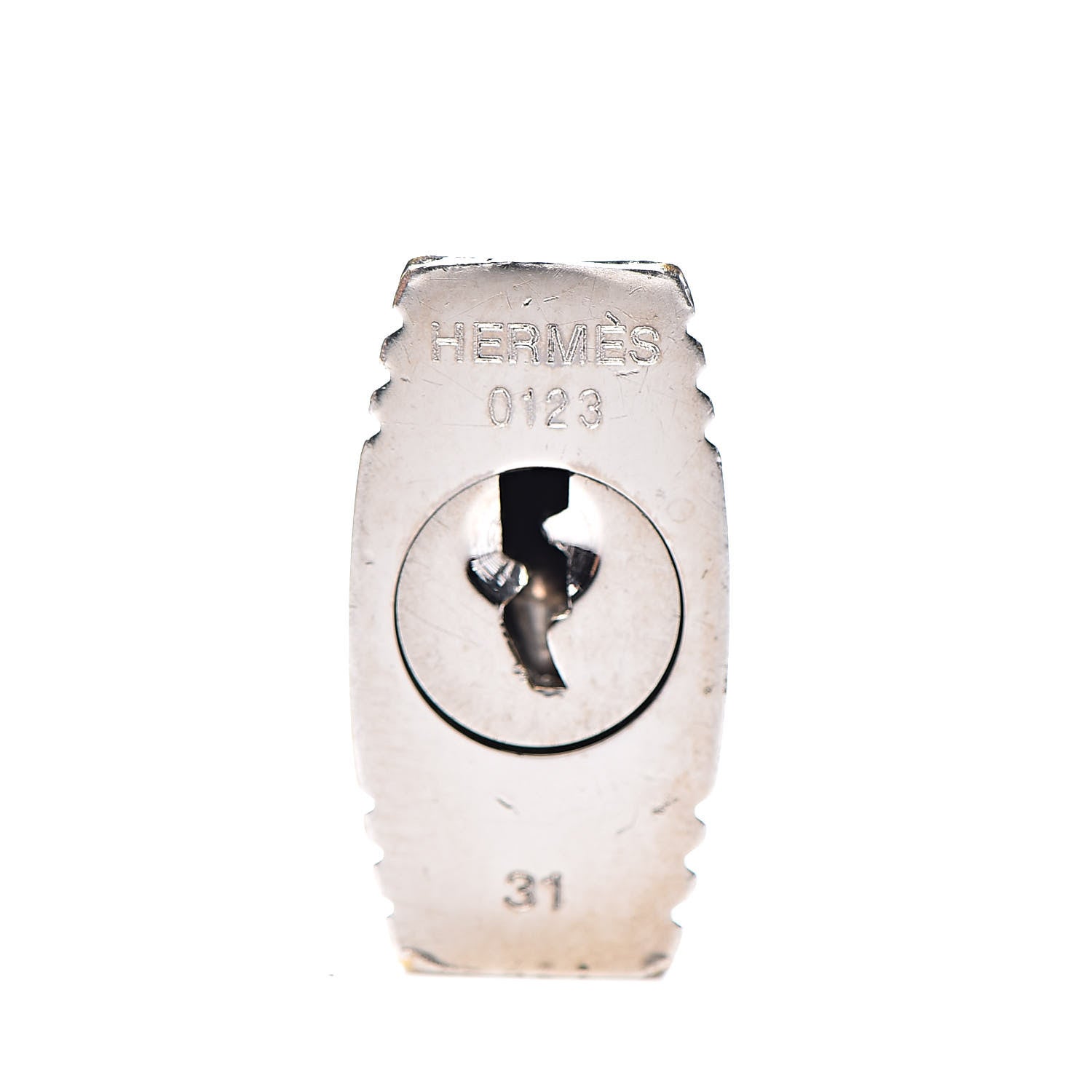Hermes Togo Kelly Retourne 32 Black 18 of 41