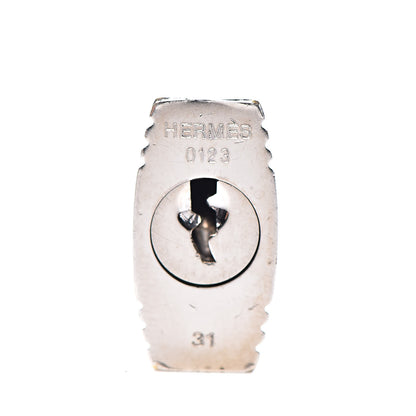 Hermes Togo Kelly Retourne 32 Black 18 of 41