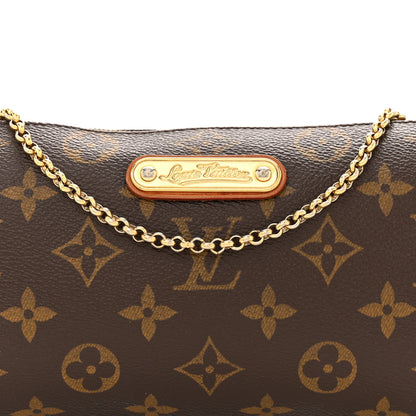 Louis Vuitton Monogram Eva Clutch 8 of 12