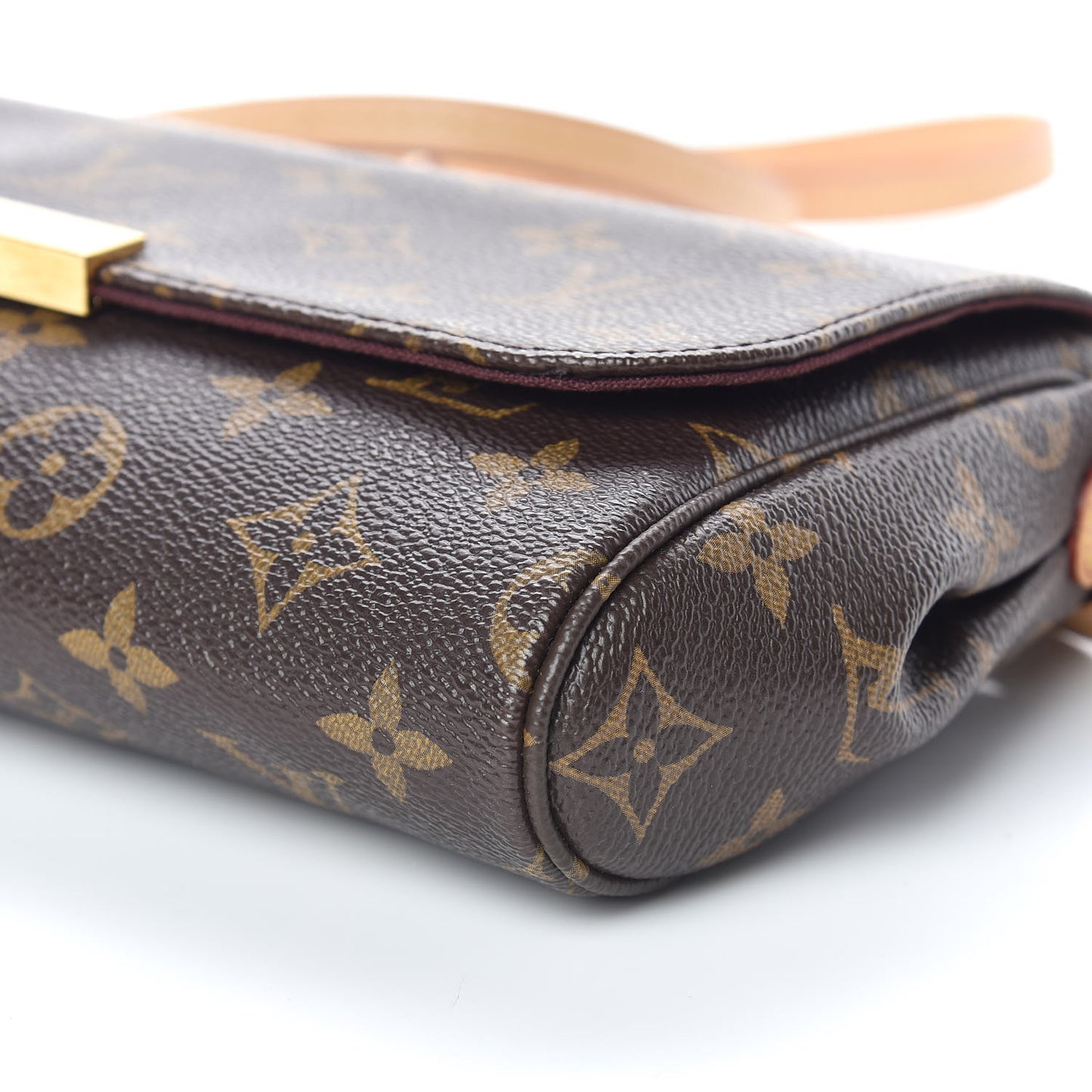 Monogram Favorite MM