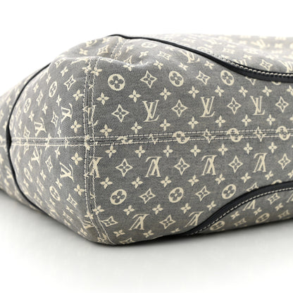 Louis Vuitton LOUIS VUITTON Monogram Idylle Elegie Encre 7 of 9