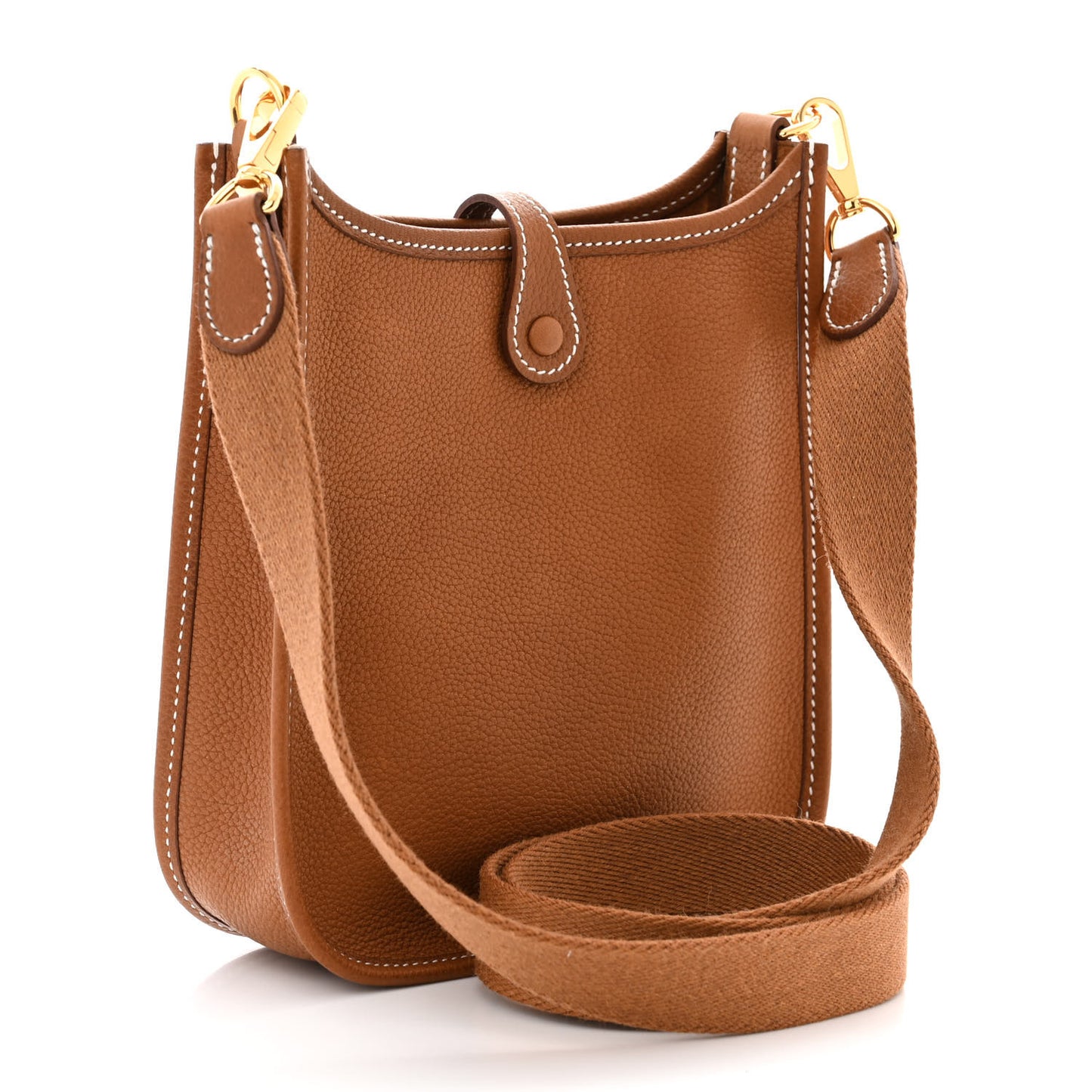 Barenia Faubourg Evelyne TPM Fauve