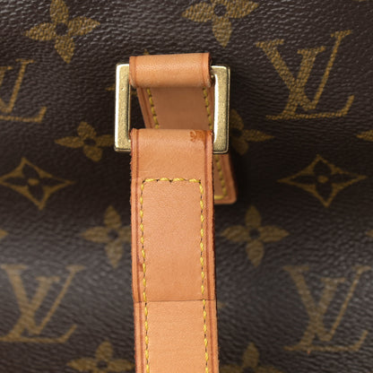 Louis Vuitton Monogram Cabas Mezzo 15 of 15