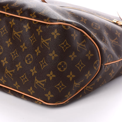 Louis Vuitton Monogram Delightful GM 9 of 9