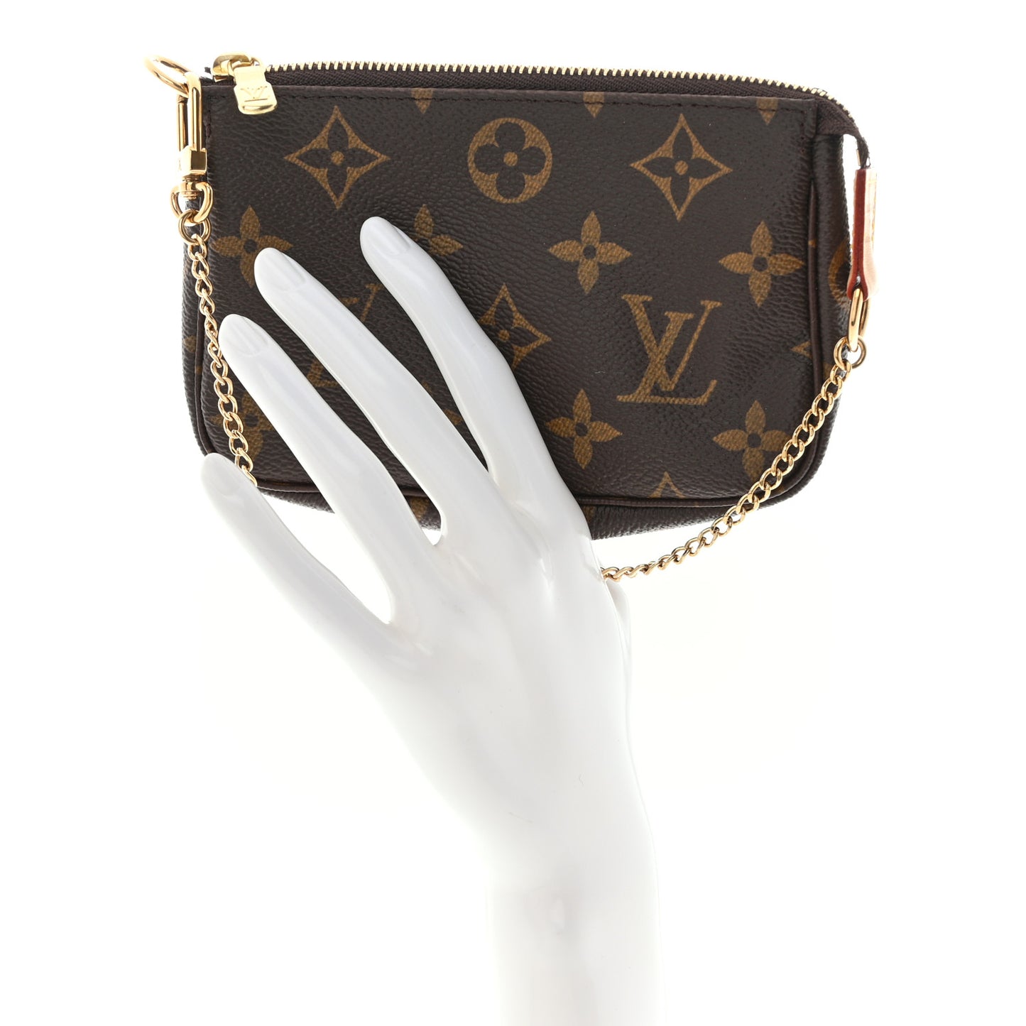 Monogram Mini Pochette Accessories