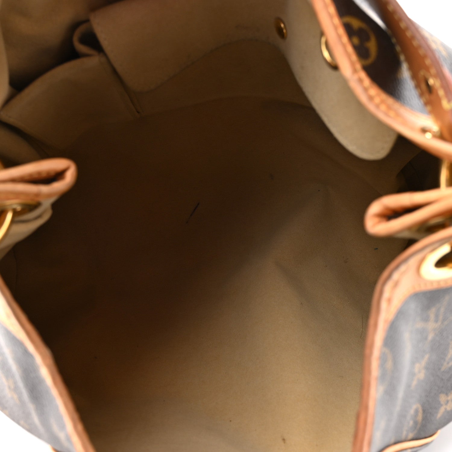 Louis Vuitton Monogram Galliera PM 5 of 20