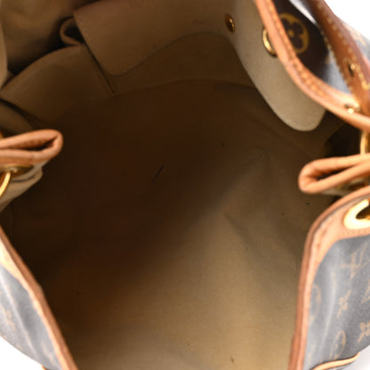 Louis Vuitton Monogram Galliera PM 5 of 20