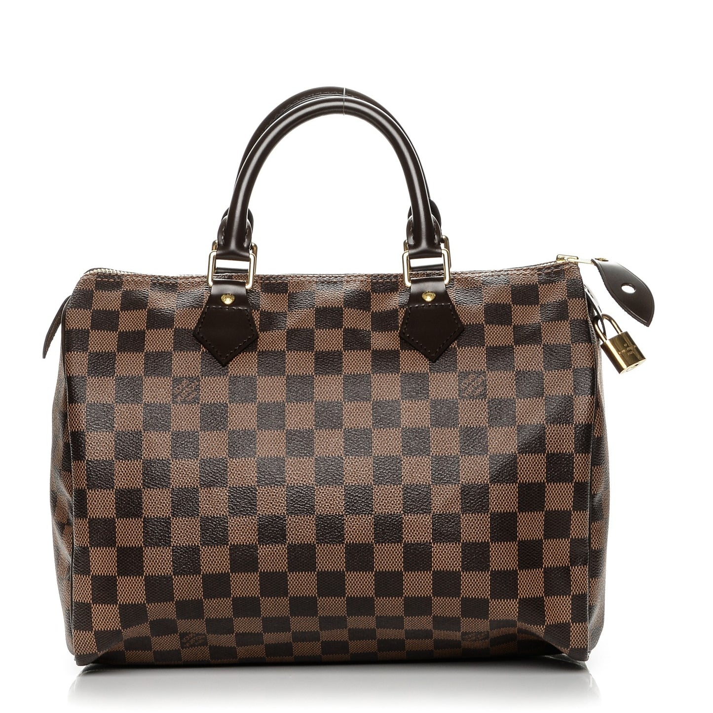 Damier Ebene Speedy 30