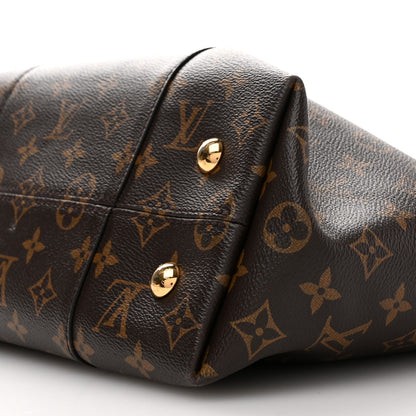 Louis Vuitton Monogram Melie 10 of 12
