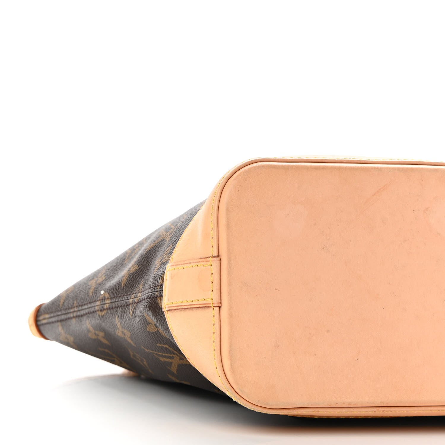 Louis Vuitton Monogram Lockit PM 8 of 11