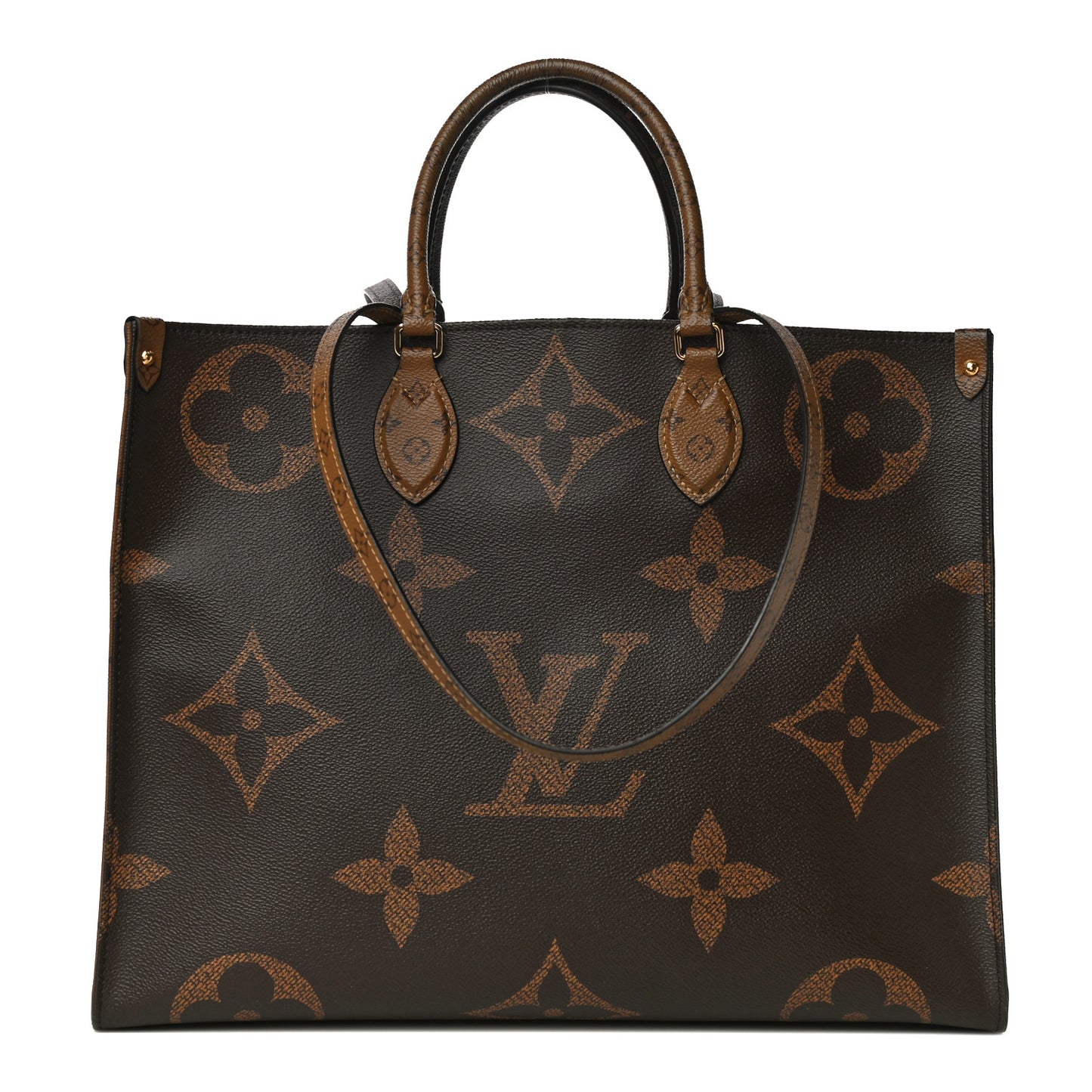 Reverse Monogram Giant Onthego GM
