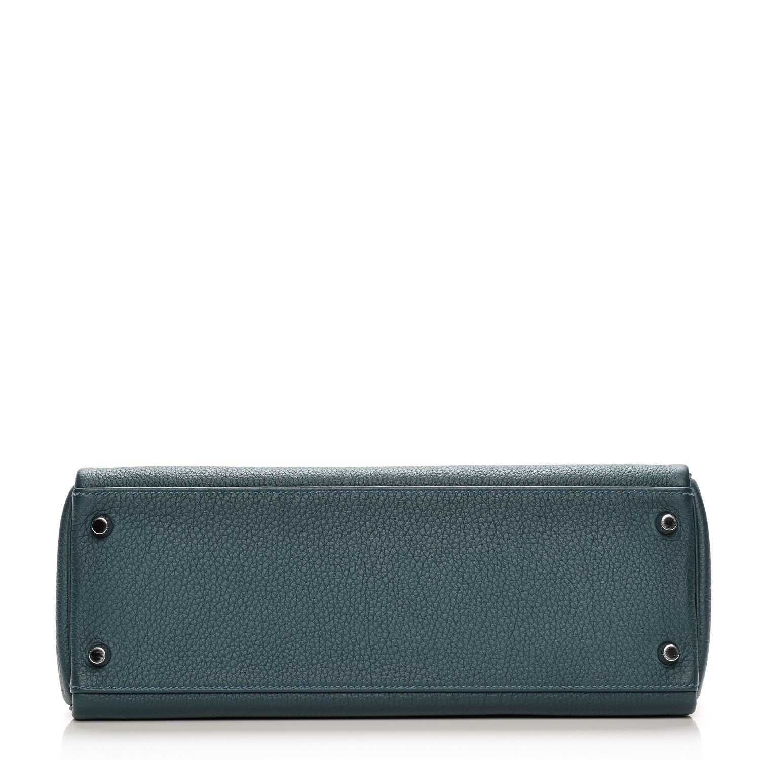 Hermes Togo Kelly Retourne 32 Colvert 6 of 26