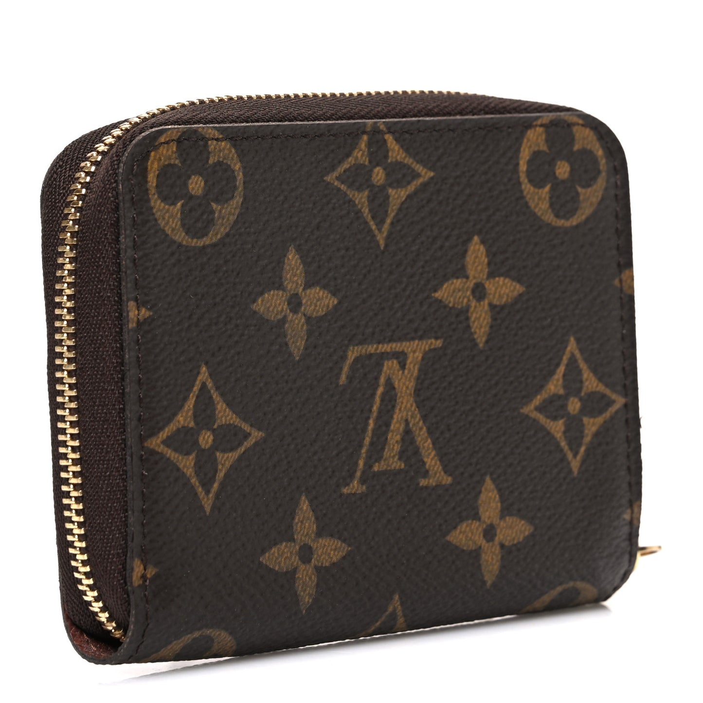 Monogram Zippy Coin Purse