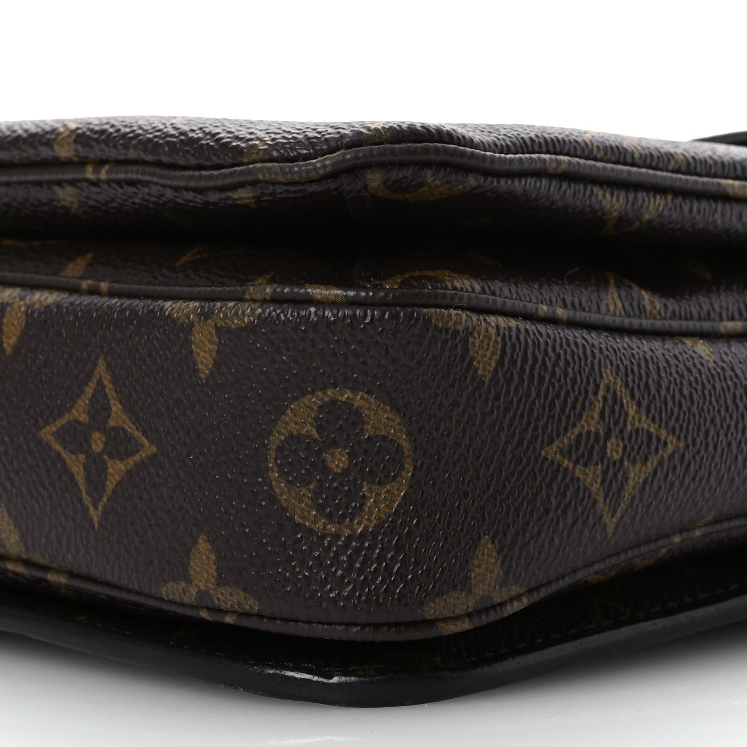 Louis Vuitton Monogram Pochette Metis 12 of 15