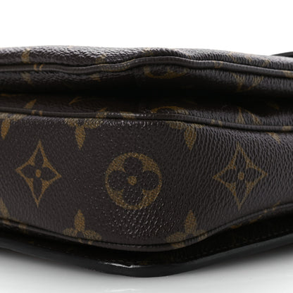 Louis Vuitton Monogram Pochette Metis 12 of 15