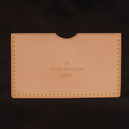 Louis Vuitton Vernis Pegase 45 Rolling Luggage Amarante 4 of 8
