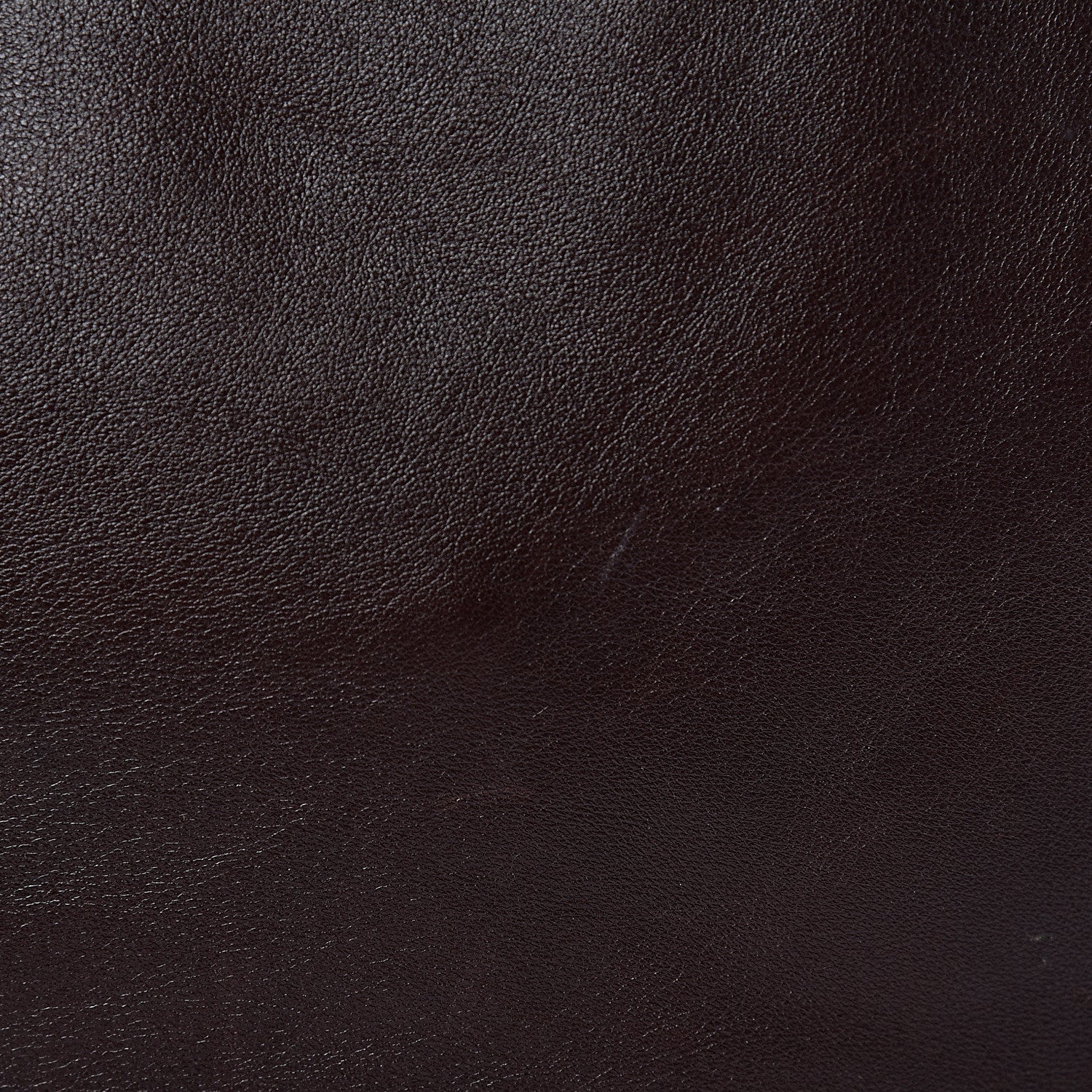 Gucci Calfskin Medium Britt Tote Dark Brown 13 of 15