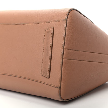 Givenchy Sugar Goatskin Medium Antigona Medium Beige 7 of 9