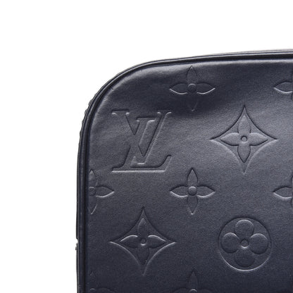 Louis Vuitton Mat Monogram Stockton Black 10 of 15